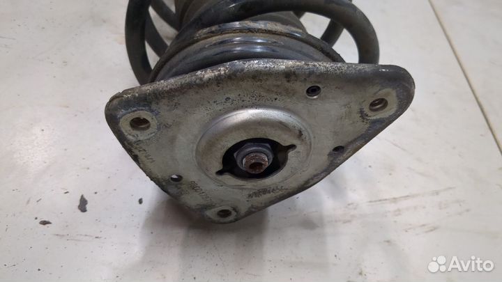 Амортизатор подвески Citroen C4 Picasso, 2014