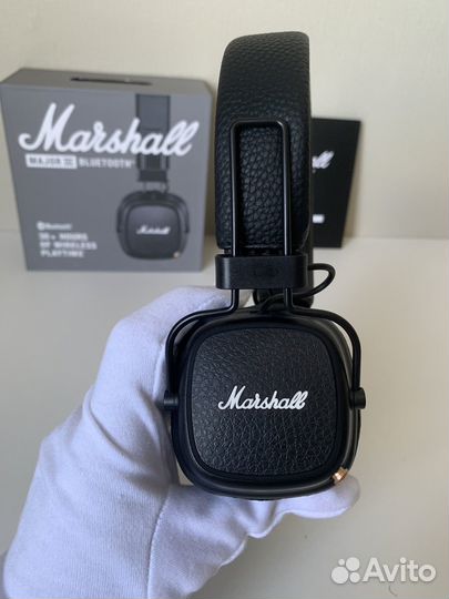 Marshall Major 3 Bluetooth