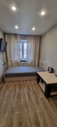 Комната 13 м² в 5-к., 3/5 эт.