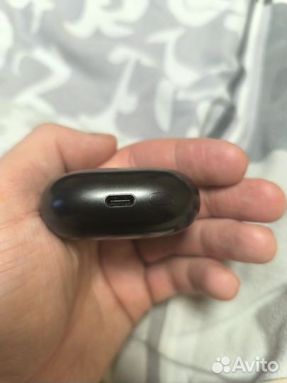 Наушники TWS Xiaomi Buds 4 Pro
