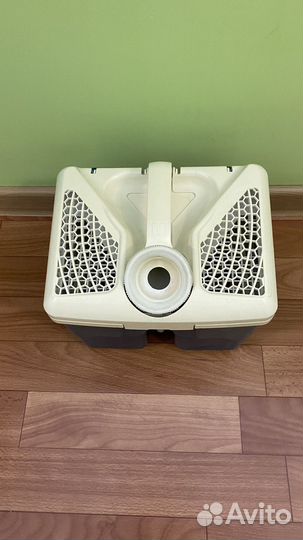 Шланг и трубка к пылесосу thomas