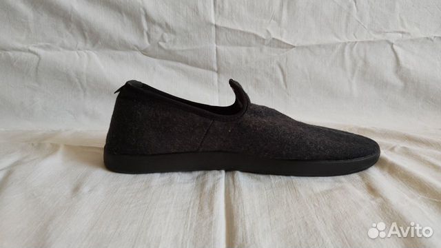 Слипоны Allbirds Wool Loungers