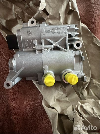 Насос АКПП Mercedes Benz