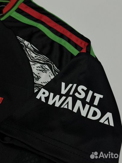 Футболка Арсенал Лондон Хаверц 24/25 S M L XL XXL