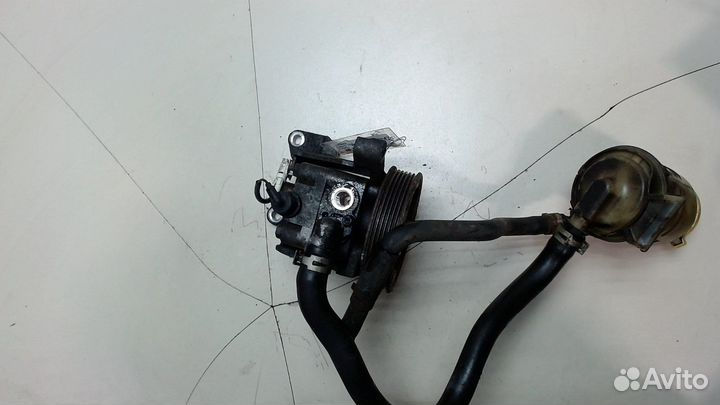 Гур Subaru Tribeca (B9), 2008