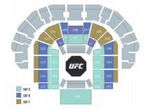 UFC 308 в Абу Даби билеты \ туры