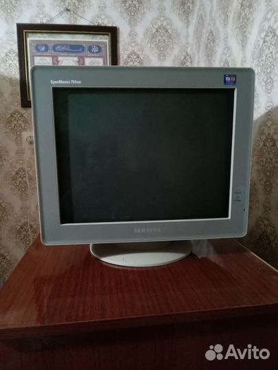 Монитор