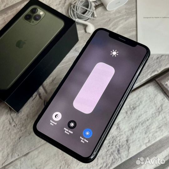 iPhone 11 Pro, 256 ГБ