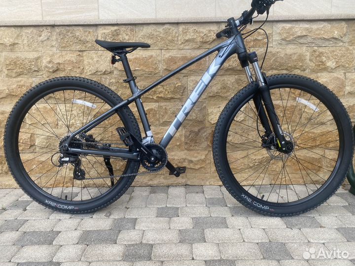 Велосипед Trek Marlin 5 29 2022