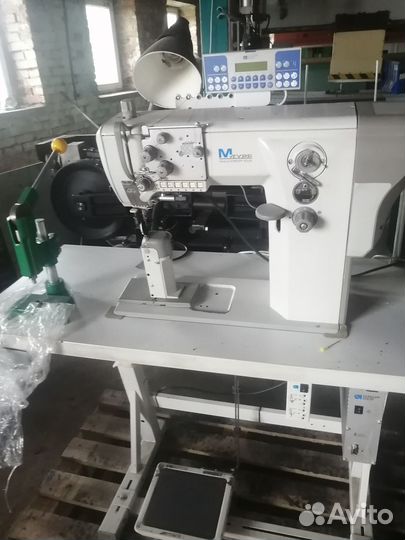 Durkopp adler 888-M type