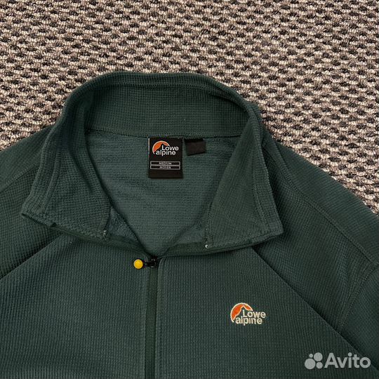 Кофта lowa alpine