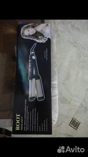 Утюжок