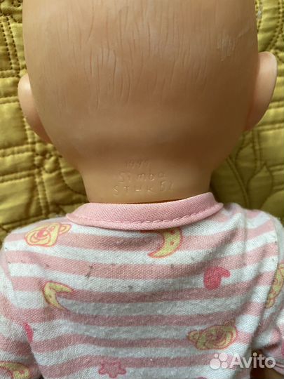 Пупс Simba 1999 srnk52