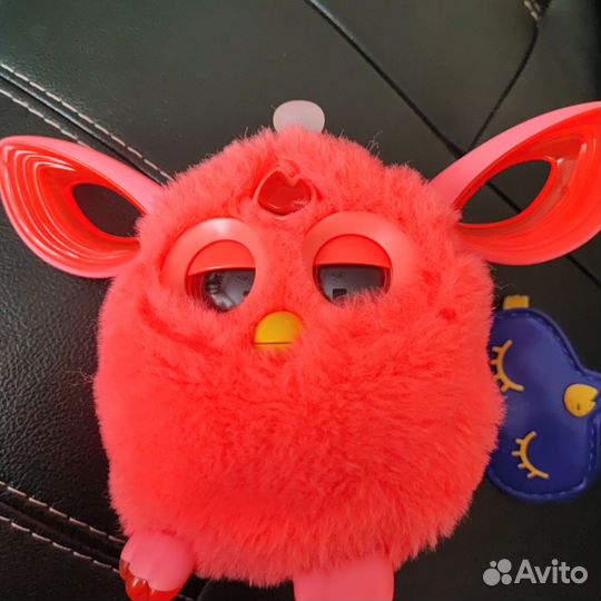Игрушка Furby