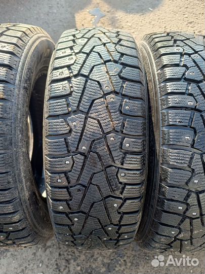 Pirelli Winter Ice Zero 195/65 R15