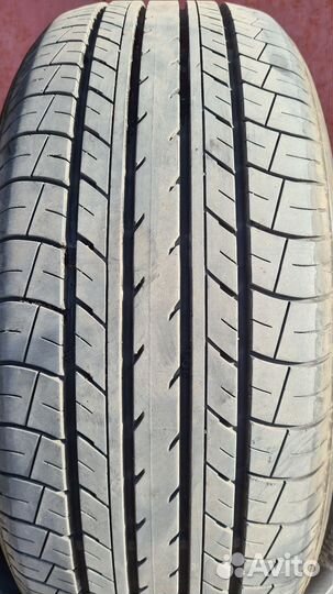 Yokohama BluEarth E70BZ 215/55 R17 98