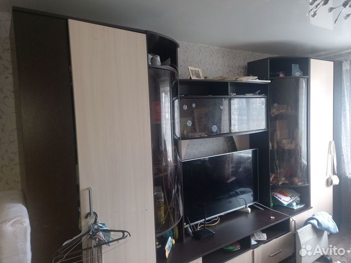 Продам стенку