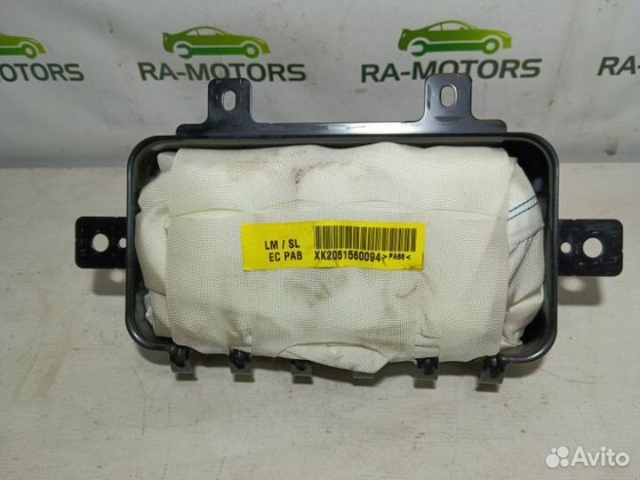 AIR BAG Подушка безопасности пассажира Kia