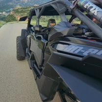BRP Can-Am MAVERICK X3 RS TURBO, 2021, 5 000 км, Тбилиси