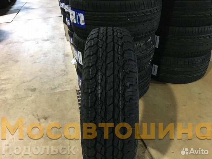 Rydanz Raptor R09 A/T 205/75 R15 99S