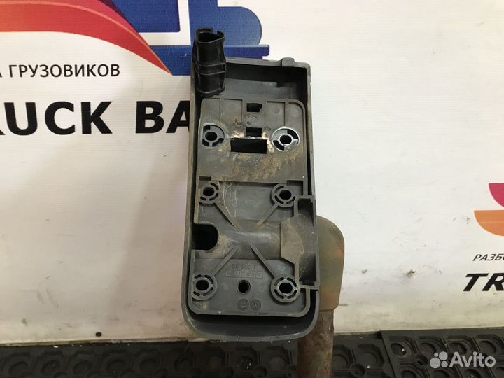 Зеркало заднего вида боковое правое