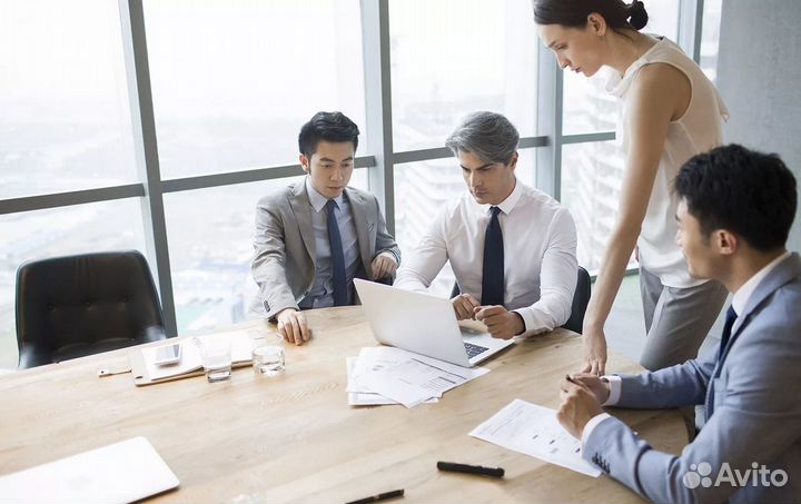 Свой человек в Китае