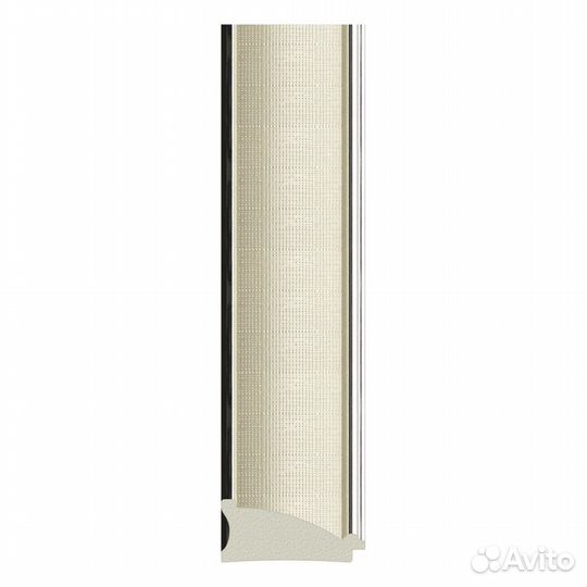 Зеркало Evoform Exclusive-G BY 4569 74x102 белая