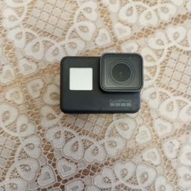 Экшн камера gopro hero 5 black