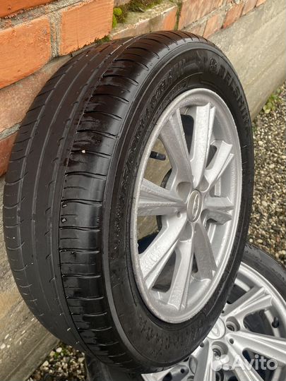 Атики r14 диски