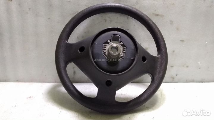 Рулевое колесо (руль) Фиат Альбеа