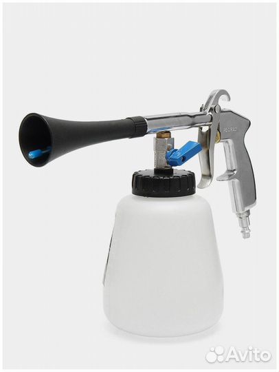 Tornador торнадор