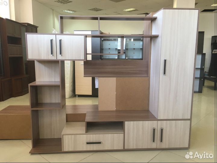 Гостиная Диско шимо т/с 2,10 м