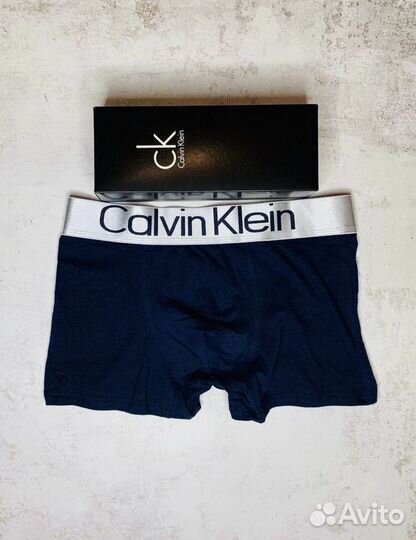 Трусы Calvin Klein для мужчин