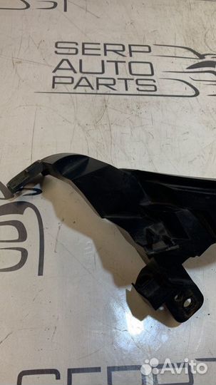 Крепление фары правое Honda Cr-V 3 RE5 R20A2 2010