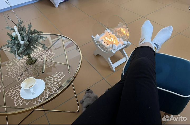 Журнальный столик