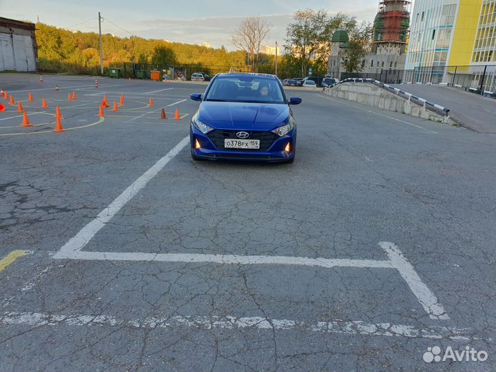 Автоинструктор. Инструктор по вождению. Обучение м