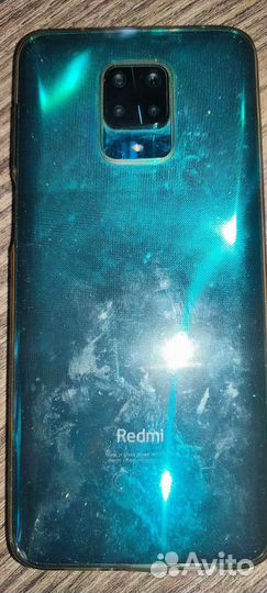 Xiaomi Redmi Note 9 Pro, 6/64 ГБ