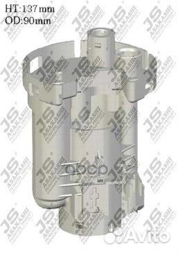 FS6300 фильтр топливныйв бакеToyota Harrier,Lex