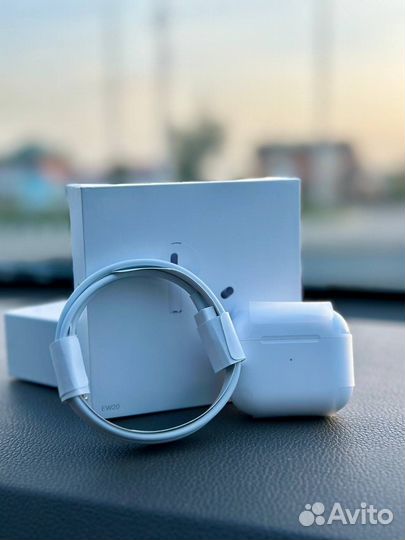 Наушники AirPods 3