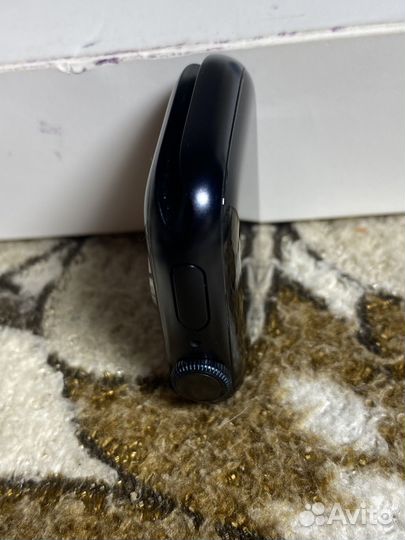 Apple watch series 9 41mm midnight