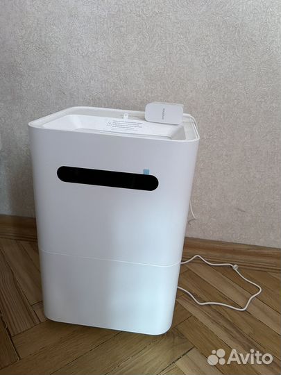 Увлажнитель воздуха Smartmi Evaporative