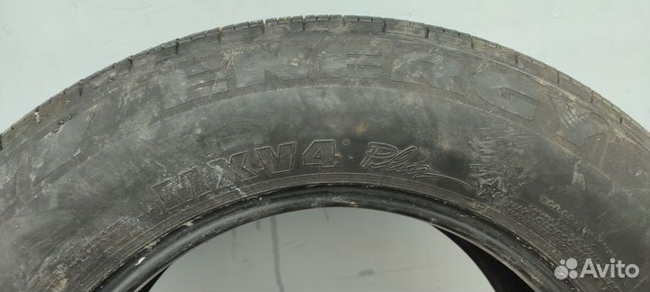 Michelin Energy MXV4 235/65 R17