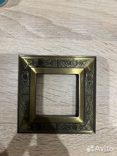 Рамки/розетки Fede