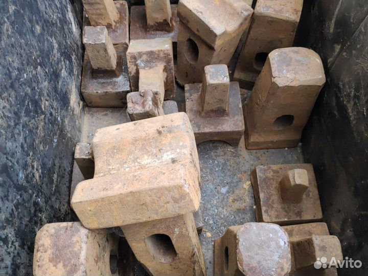 Обжимки (или гладилки)