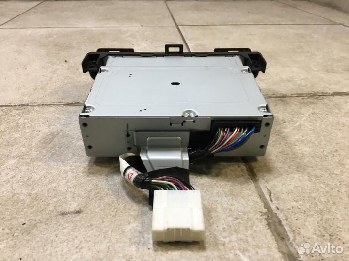 Магнитола Mazda CX-5 KF 2017