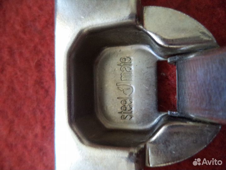 Шарнир крепления дверок мебели