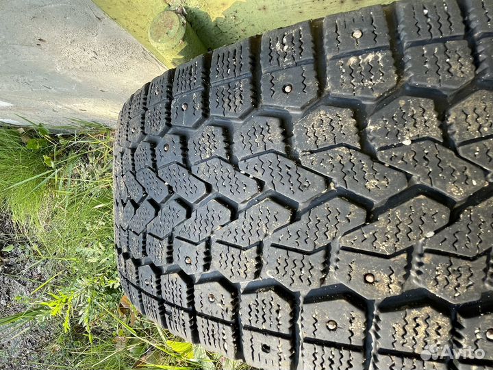 Yokohama Ice Guard F700S 205/55 R16 91