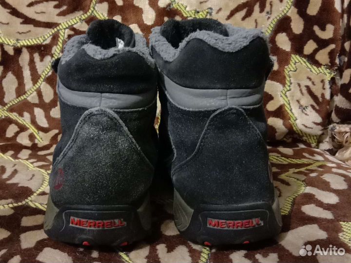 Детская обувь