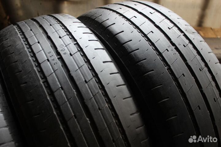 Nokian Tyres Hakka C2 215/60 R17 109T