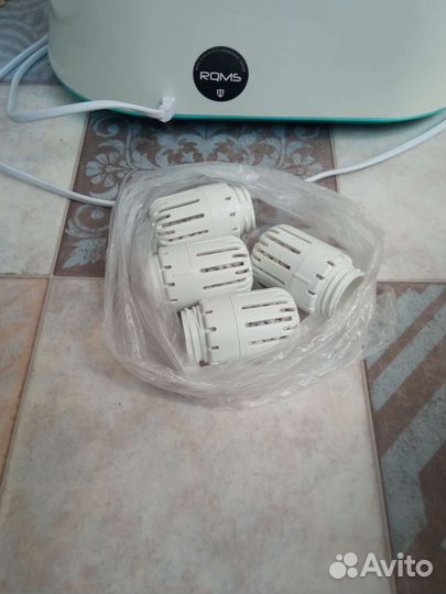 Ультразвуковой увлажнитель воздуха 5 л Royal Clima